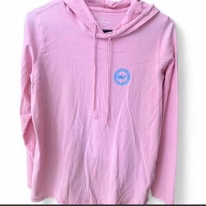 Vineyard Vines Pink Long Sleeve